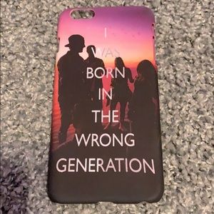 iphone 6/6s plus case